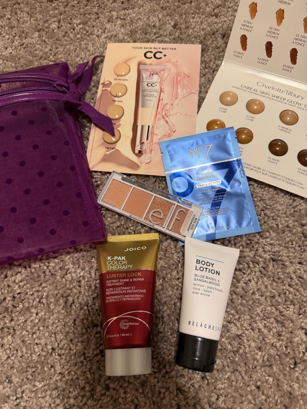 FREEBIE ALERT 🚨 - Picture 1 of 2